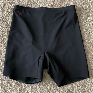 Ruby Ribbon Boy Short